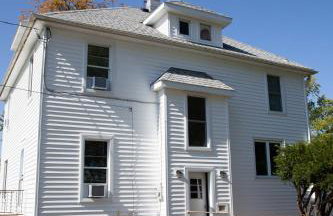 The Homestead Historic Charm & Big Backyard - Foto 33