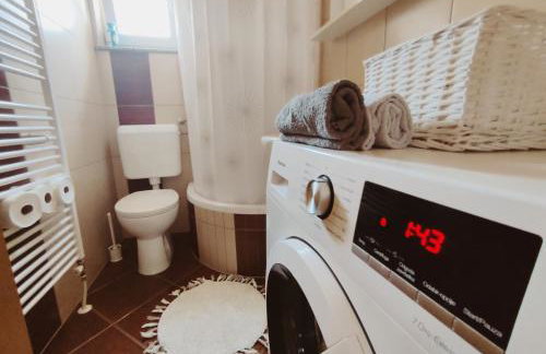 Apartments Marta - Foto 16