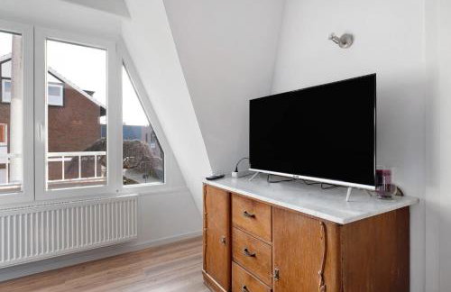 Die Alter Schwede Wohnung 2 - Foto 3