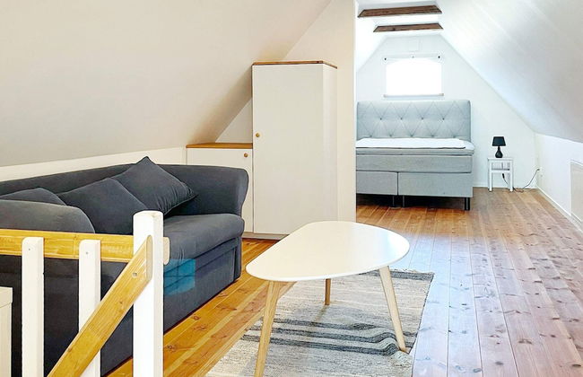 6 Person Holiday Home in Skivarp-by Traum - Foto 10