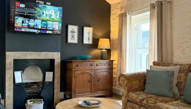 Penthouse Retreat - 2 bed flat, sleeps 4 - Brampton Town Centre, Hadrians Wall - Foto 5