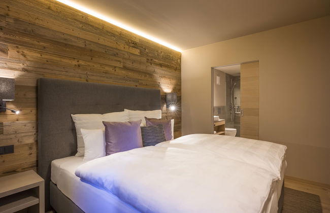 Postresidenz Mayrhofen - Foto 11