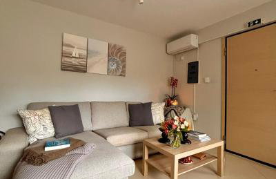 Pearl Villa and Apartment near Beach and Athens Airport - Foto 6