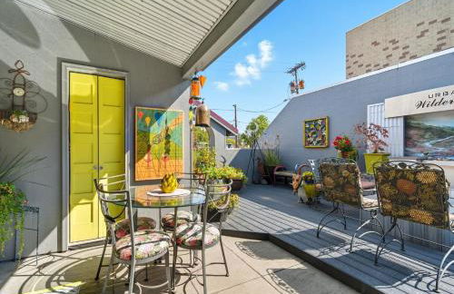 Modern Upper Level Duplex DT Vancouver - Foto 34