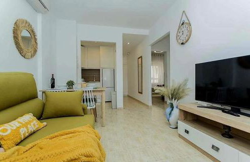 Apartamento Migos 350m from the sea, Playa del Acequión, - Foto 21