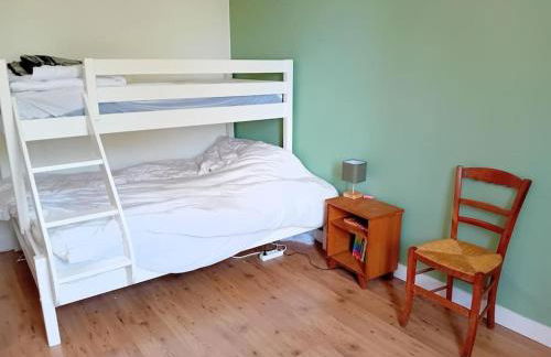 Maison de campagne familiale - Foto 13