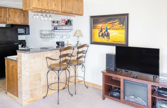 Boomerang Village 201 by Avantstay Ski In/ Ski Out Unit Close to Town! - Foto 25
