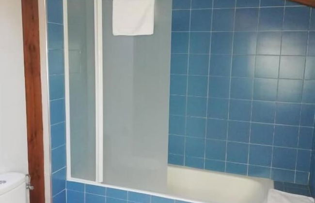 Eco Hotel Rural Angiz - Photo 29