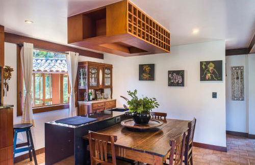 Casa da Nanga - Foto 13