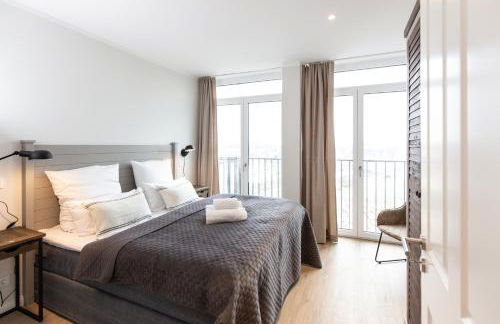 Dockside Travemünde - Foto 29