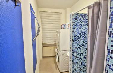 HappySide o Monteure o Zentrumsnah o WLAN o 6 Einzelbetten - Foto 10