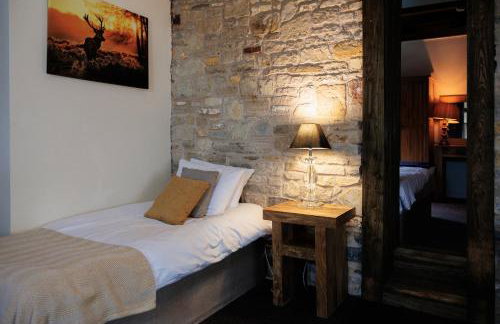 Bramley Barn near Bath + Hot tub - Foto 54