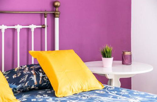 Holiday Home PISCINA PRIVADA CLIMATIZADA Teide Views, BBQ - Foto 33