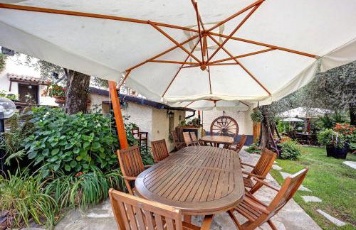 Agriturismo U' Spigu Ca' du Stevolu - Photo 18