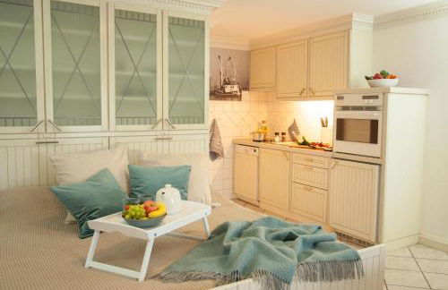 Freie Sicht - Das Nordsee-Gesundheitshaus 1 - Foto 4