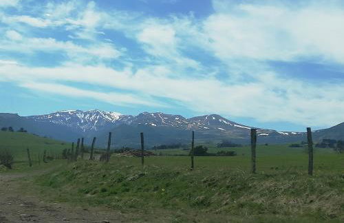 L'auvergnate - Foto 22