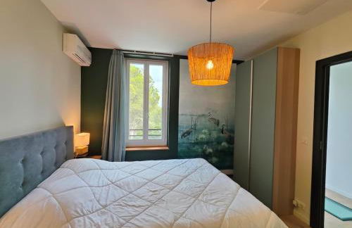 Mas de Caussagues, la Presqu'ile - Foto 18