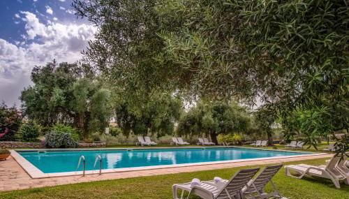 Agriturismo Borgo degli Ulivi - Foto 3