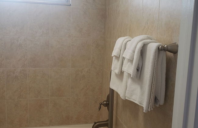 The Maverick Resort - Foto 24