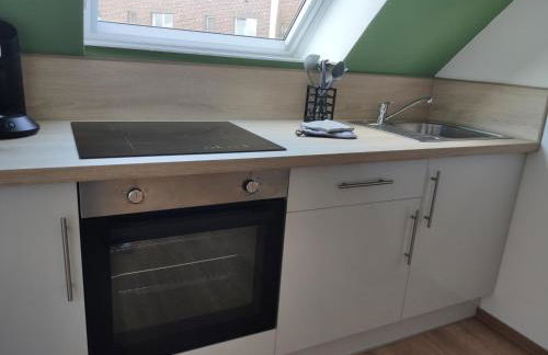 Résidence Jehan Froissart - Foto 33