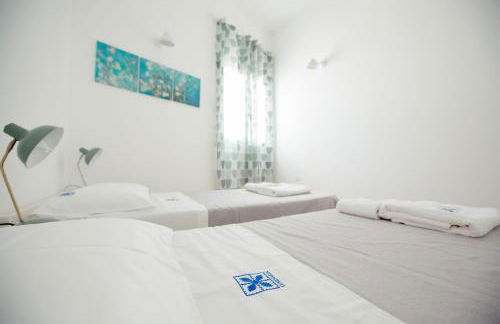 "LUMINARIA" casa nuova in Salento fronte mare!!! - Foto 17