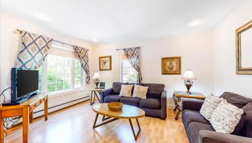 Cedar Cottage - Foto 3