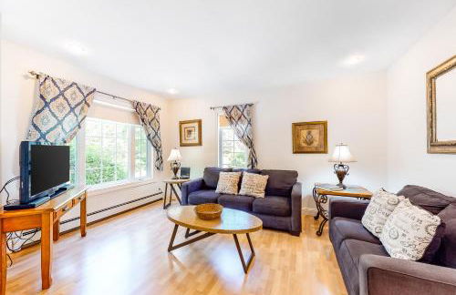 Cedar Cottage - Foto 3