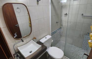 Apartamento em região central e perto da rodovia - Foto 4