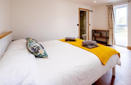 Maple - Three Tuns Apartments - Pettistree, Wickham Market - by Aldeburgh Coastal Cottages - Foto 11