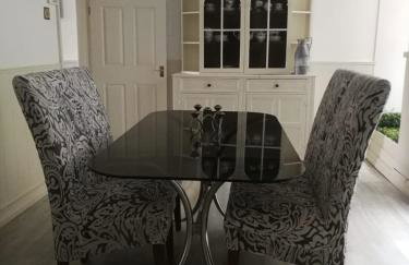 Three Sisters Cottage - Foto 6