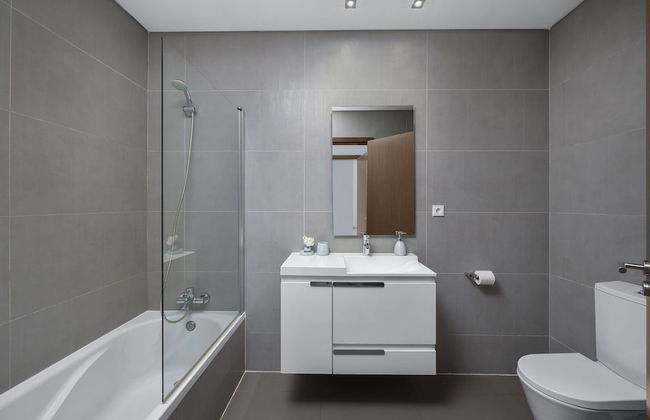 Sol e Mar in Quarteira - Foto 18