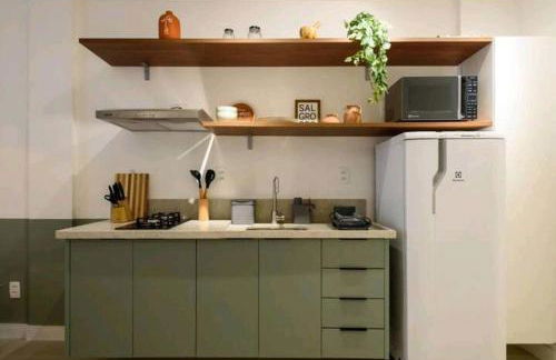 Studio aconchegante em Ipanema - Foto 10