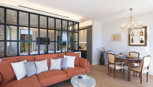 The Elite Corfu Luxury Apartment - Foto 3