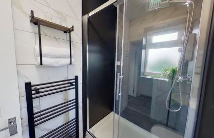 Elegant 2 Bed House Near City Centre - Foto 30