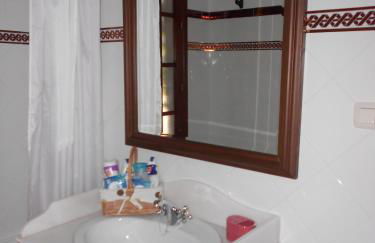 Casa rural Villa Manuela - Photo 5