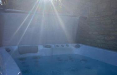 The Old Cattle Barn - Photo 26