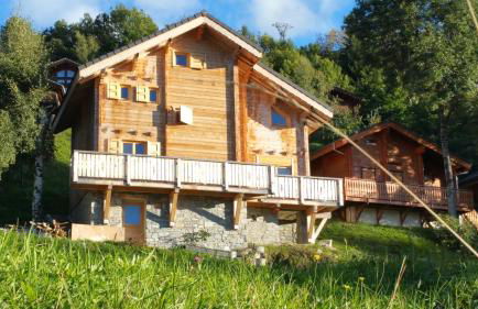 Chalet Phoenix - Foto 29