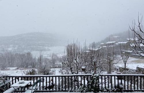 Idílico refugio de montaña ideal escapadas - Foto 15