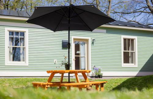 Queen City Bungalow & Cottages - Foto 25