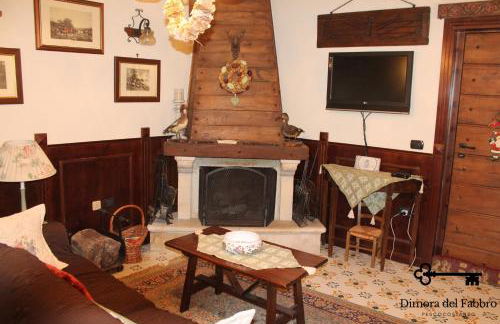 Dimora Del Fabbro - Foto 10