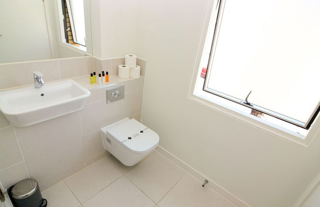 Apartment Wharf - Cambridge Avenue - Foto 74