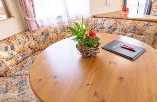 Basislager für Harz und Städtetour Leipzig, Magdeburg, Dessau, Halle, Quedlinburg uvm - Foto 22