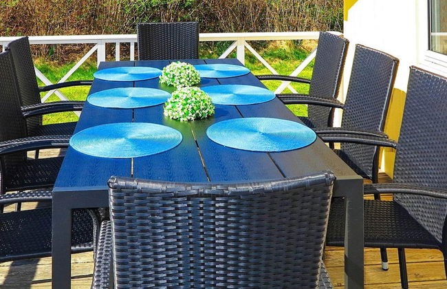 Holiday Home in GroÃŸenbrode - Foto 37