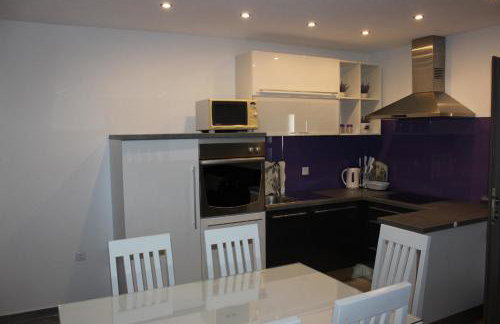 Apartment Lucky with Jacuzzi - Photo 34