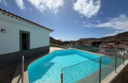 Villa Sunset Tauro - Foto 1