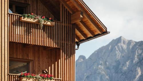 Alpine Chalet Sauter - Photo 2