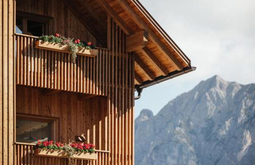 Alpine Chalet Sauter - Photo 2