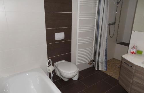 Ferienwohnung Baumann - Foto 12