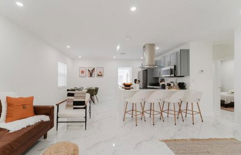 BOHO Elegance in the FLL city! - Foto 14