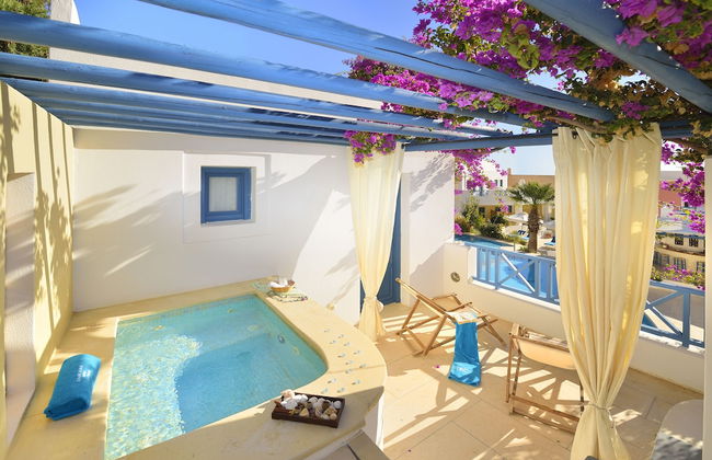 Tamarix del Mar Suites - Foto 21